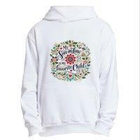 My Soninlaw Is My Favorite Child Urban Pullover Hoodie