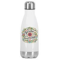 My Soninlaw Is My Favorite Child Stainless Steel Insulated Water Bottle