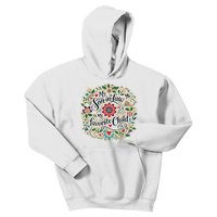 My Soninlaw Is My Favorite Child Kids Hoodie