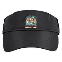 Mom Says I Need 20 Minutes Where No One Comes Near Me Meaningful Gift Adult Drive Performance Visor