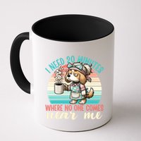 Mom Says I Need 20 Minutes Where No One Comes Near Me Meaningful Gift Mug