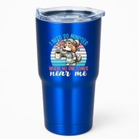 Mom Says I Need 20 Minutes Where No One Comes Near Me Meaningful Gift Tumbler