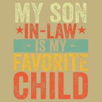My Son In Law Is My Favorite Child Funny Replaced Daughter Long Sleeve Shirt