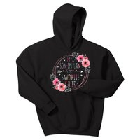 My Son In Law Is My Favorite Child MotherInLaw Mothers Day Kids Hoodie