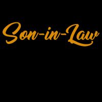 My Son In Law Is My Favorite Child Cute Gift Mug