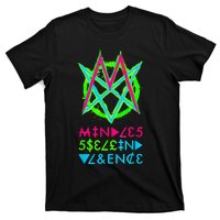 Mindless Selfs Indulgences Band T-Shirt