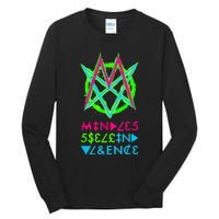 Mindless Selfs Indulgences Band Tall Long Sleeve T-Shirt