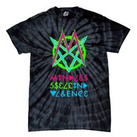 Mindless Selfs Indulgences Band Tie-Dye T-Shirt