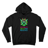 Mindless Selfs Indulgences Band Tall Hoodie