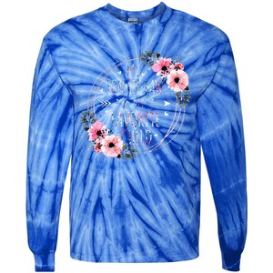 My Son In Law Is My Favorite Child Motherinlaw Tie-Dye Long Sleeve Shirt