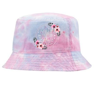 My Son In Law Is My Favorite Child Motherinlaw Tie-Dyed Bucket Hat