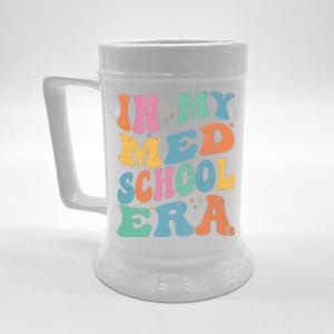 Medical School In My Med School Era Future Doctor Beer Stein