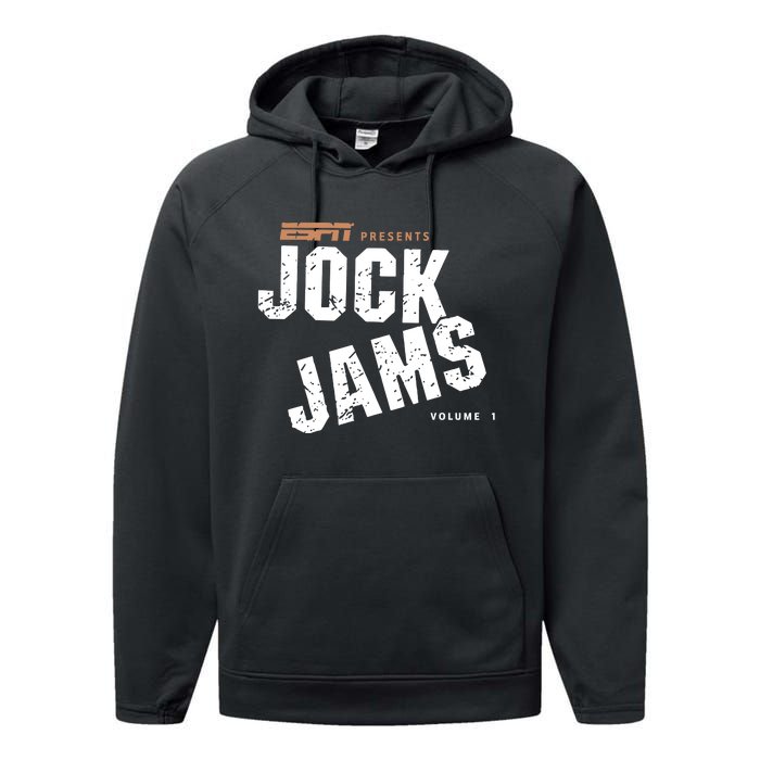 Meth Syndicate Jj Version 2.0 Jock Jams Performance Fleece Hoodie