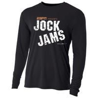 Meth Syndicate Jj Version 2.0 Jock Jams Cooling Performance Long Sleeve Crew