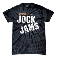 Meth Syndicate Jj Version 2.0 Jock Jams Tie-Dye T-Shirt