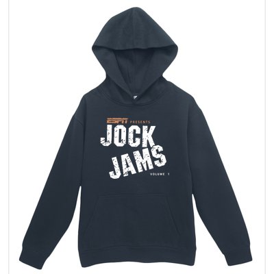 Meth Syndicate Jj Version 2.0 Jock Jams Urban Pullover Hoodie