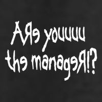 Meth Syndicate Karen Are You The Manager Tumbler