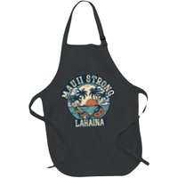 Maui Strong Lahaina Banyan Tree Apron