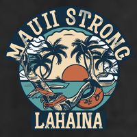 Maui Strong Lahaina Banyan Tree Tumbler