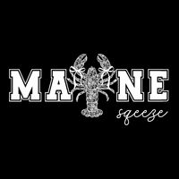 Main Squeeze Lace Lobster Cooling Performance Crew T-Shirt