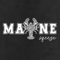 Main Squeeze Lace Lobster Adult Drive Performance Visor