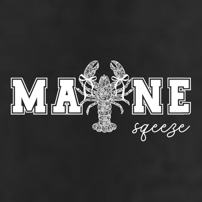 Main Squeeze Lace Lobster Adult Drive Performance Visor