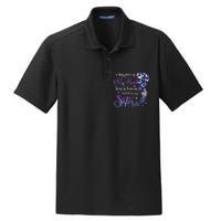 My Sister Lives In Heaven Memorial Quotes Brother Sis Dry Zone Grid Polo