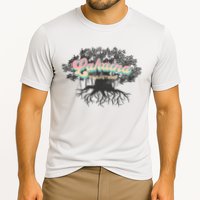 Maui Strong Lahaina Support Banyan Lahaina Hawaii Performance Shirt