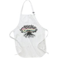 Maui Strong Lahaina Support Banyan Lahaina Hawaii Apron