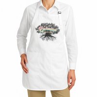 Maui Strong Lahaina Support Banyan Lahaina Hawaii Apron