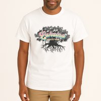 Maui Strong Lahaina Support Banyan Lahaina Hawaii Tall T-Shirt
