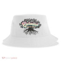 Maui Strong Lahaina Support Banyan Lahaina Hawaii Sustainable Bucket Hat