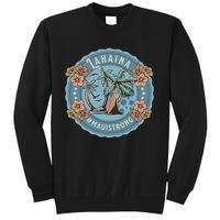 Maui Strong Lahaina Support Lahaina Hawaii Tall Sweatshirt