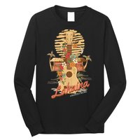 Maui Strong Lahaina Support Lahaina Hawaii Long Sleeve Shirt