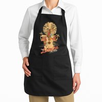 Maui Strong Lahaina Support Lahaina Hawaii Apron