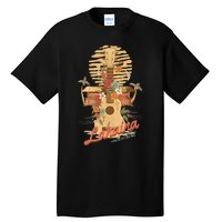 Maui Strong Lahaina Support Lahaina Hawaii Tall T-Shirt