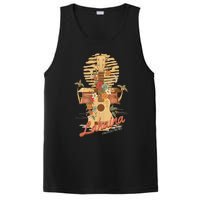 Maui Strong Lahaina Support Lahaina Hawaii PosiCharge Competitor Tank