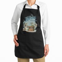 Maui Strong Lahaina Support Lahaina Hawaii Apron