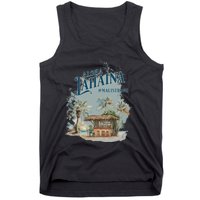 Maui Strong Lahaina Support Lahaina Hawaii Tank Top