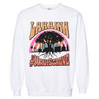 Maui Strong Lahaina Banyan Tree Garment-Dyed Sweatshirt