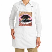 Maui Strong Lahaina Banyan Tree Apron