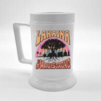 Maui Strong Lahaina Banyan Tree Beer Stein