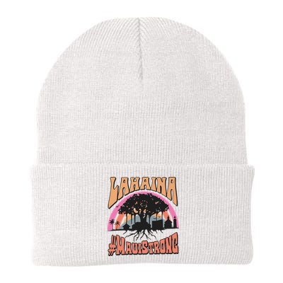 Maui Strong Lahaina Banyan Tree Beanie