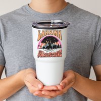 Maui Strong Lahaina Banyan Tree Tumbler