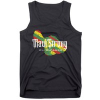 Maui Strong Tank Top