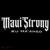 Maui Strong Sweatshirt