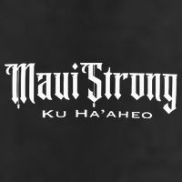 Maui Strong 12oz Stainless Steel Coffee Mug