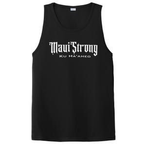 Maui Strong PosiCharge Competitor Tank