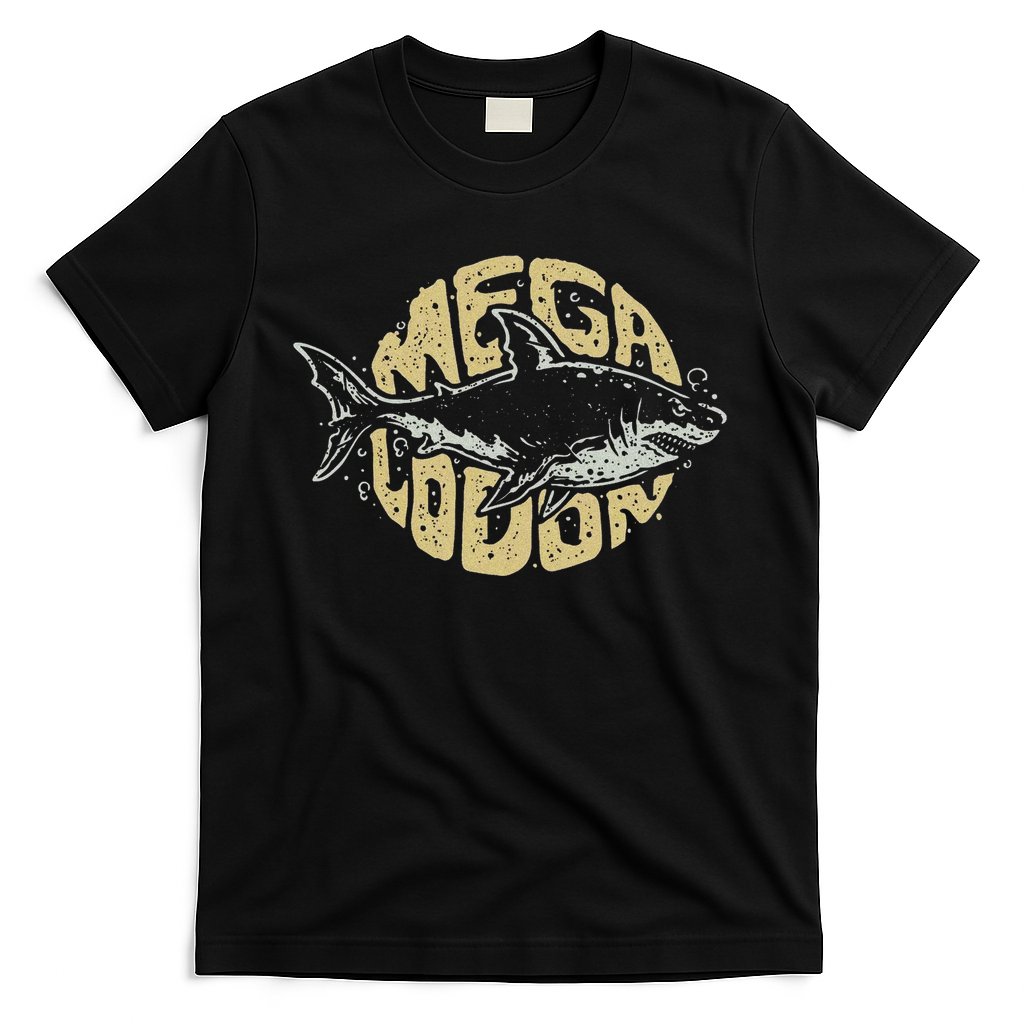 Megalodon Shark T-Shirt