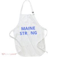 Maine Strong Apron
